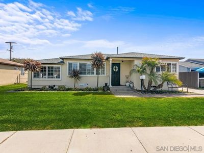 1239 Delaware St, Imperial Beach, CA, 91932