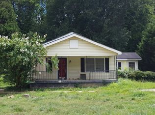 1915 Mineral Springs Rd, Dalton, GA 30720