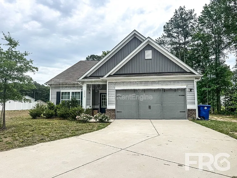 3919 Wilum Cir — Photo 1