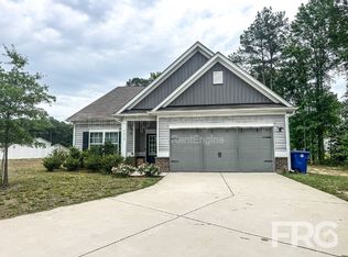 3919 Wilum Cir, La Grange, NC 28551