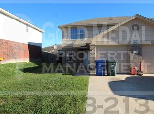 3106 Yaupon Rd APT A, Copperas Cove, TX 76522