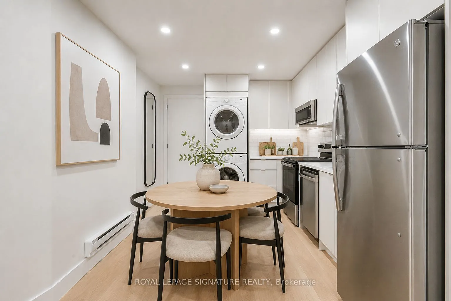 1 bed, $2,100 — Photo 2