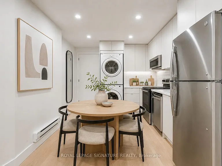 390 Palmerston Blvd #3 — Photo 2