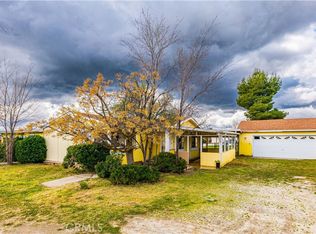 38145 Bahrman Rd, Anza, CA 92539