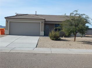 479 S Mormon Flat Rd, Golden Valley, AZ 86413