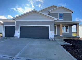 18681 W 193rd St, Spring Hill, KS 66083