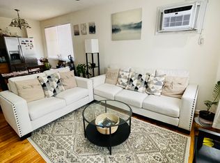 42-07 161st St #2F, Flushing, NY 11358
