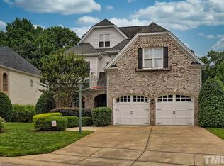 12325 Beestone Ln, Raleigh, NC 27614