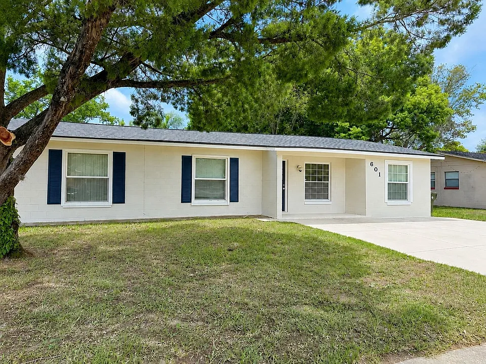 601 Catwood Dr