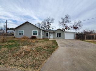 2130 San Antonio St, San Angelo, TX 76901
