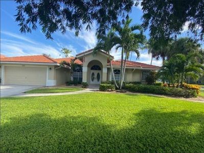 232 Monterey Way, Royal Palm Beach, FL, 33411