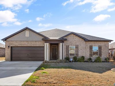 138 Oak Fletcher Dr, Harvest, AL, 35749