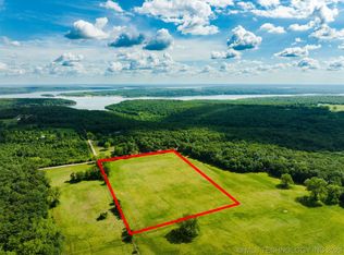 6 S 355th Rd, Wagoner, OK 74467