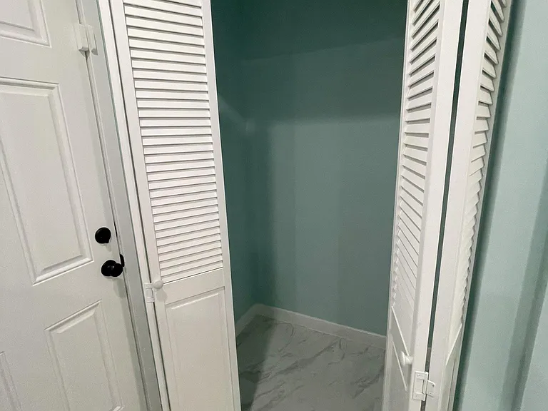 Bedroom Closet