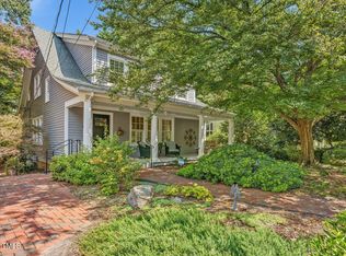 1812 Park Dr, Raleigh, NC 27605