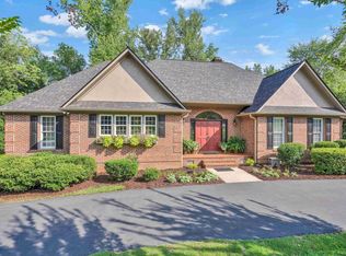 9 Round Ridge Ct, Spartanburg, SC 29302