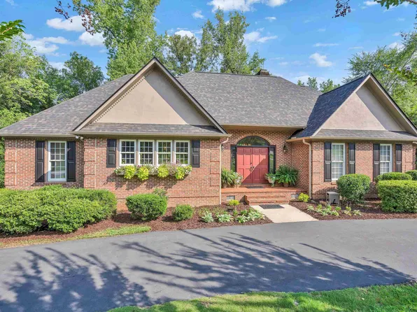 9 Round Ridge Ct, Spartanburg, SC 29302