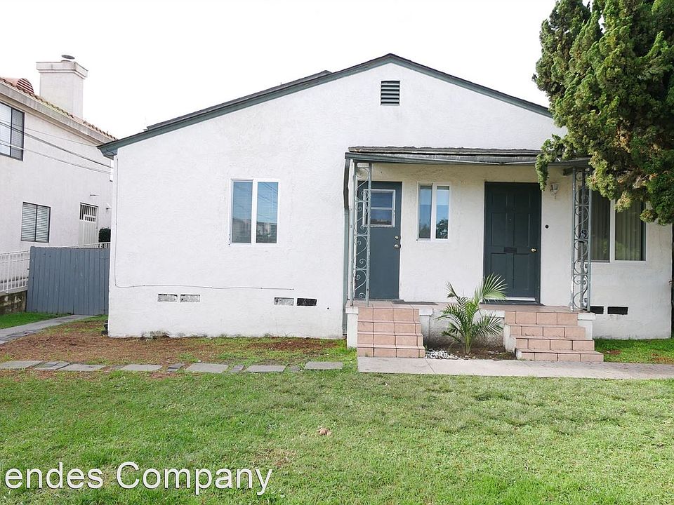 1st image of 3041 Ingelow St #3041