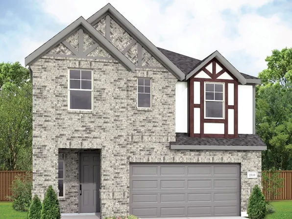 1223 Windrow Run, Hutto, TX 78634