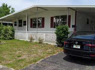111 Kon Tiki Ter, Port Orange, FL 32129