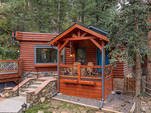 2nd image of 30264 Upper Bear Creek Road