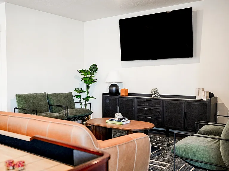 Streetcar Flats Amenities
