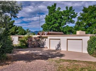 1025 Paragon Dr, Boulder, CO 80303