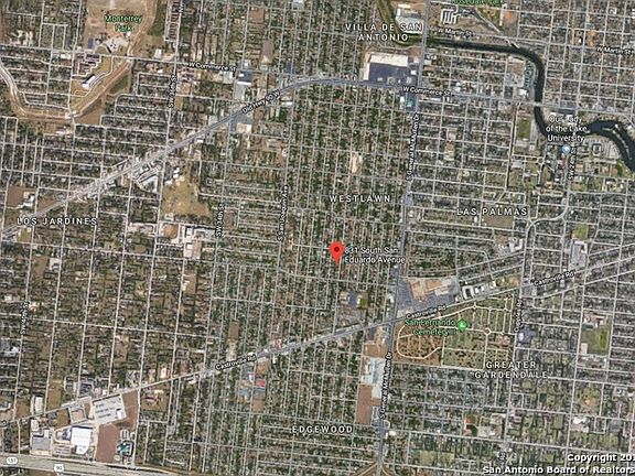 5th image of 831 S San Eduardo Ave