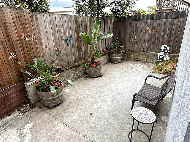 1809 Filbert St #Z — Photo 8