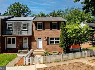 14480 Filarete St, Woodbridge, VA 22193