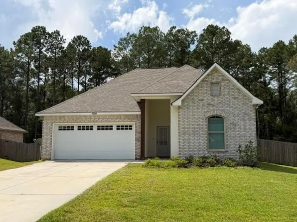 42244 S Falcon Dr, Ponchatoula, LA 70454
