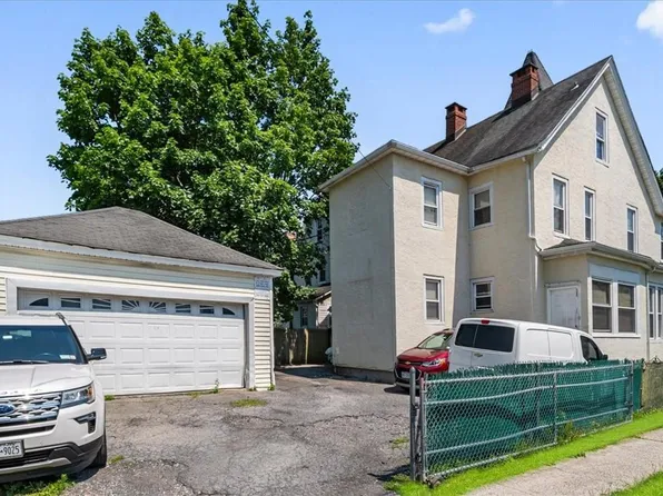 43 Grove Avenue, New Rochelle, NY 10801