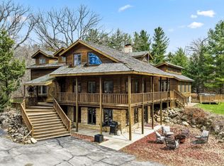 N3075 Hardscrabble ROAD, Dousman, WI