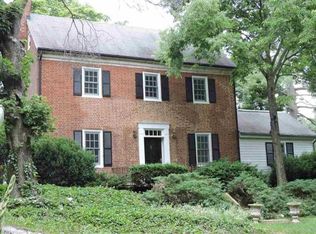 443 Coleytown Rd, Waynesboro, VA 22980