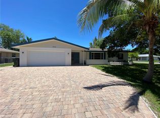 1681 S Flossmoor Rd, Fort Myers, FL 33919