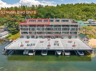 1152 Weirs Blvd UNIT B, Laconia, NH 03246