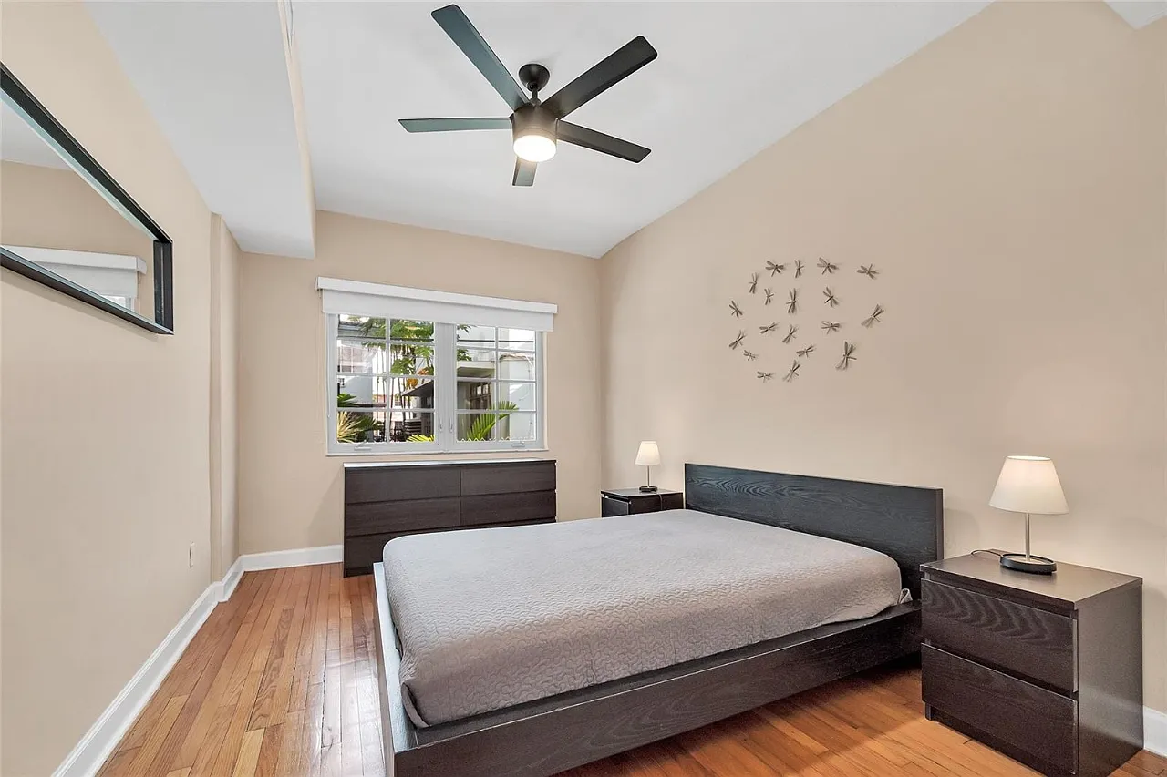 1 bed, 633 sqft, $2,100 — Photo 4