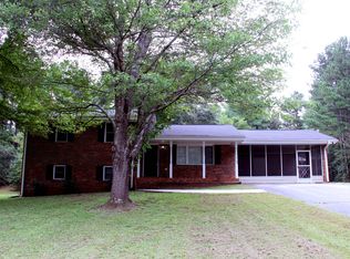2428 Highway 155 N, McDonough, GA 30252