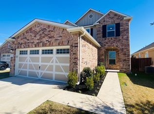 1000 Danish Cv, Hutto, TX 78634
