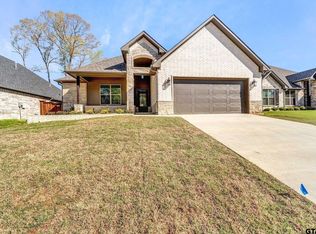9132 Long Branch Dr, Tyler, TX 75703