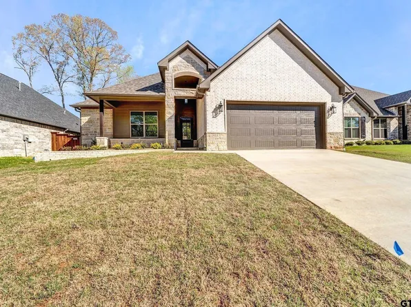 9132 Long Branch Dr, Tyler, TX 75703