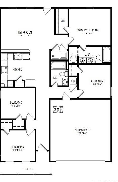 2nd image of 555 Scarlet Leaf Ave #12