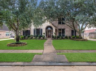 15823 Pebble Creek Trl, Cypress, TX 77433