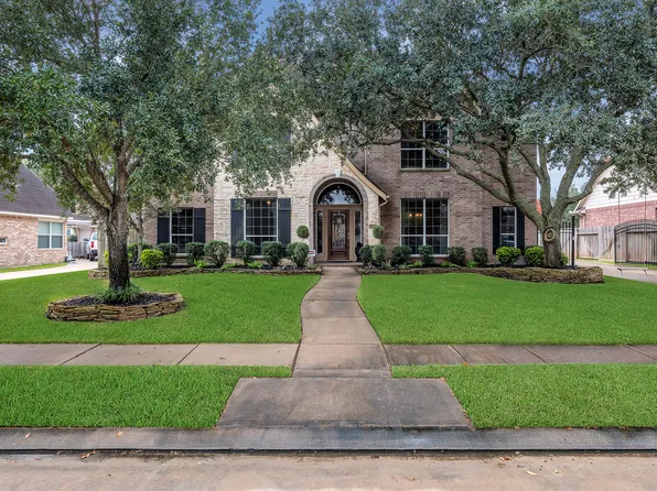 15823 Pebble Creek Trl, Cypress, TX 77433