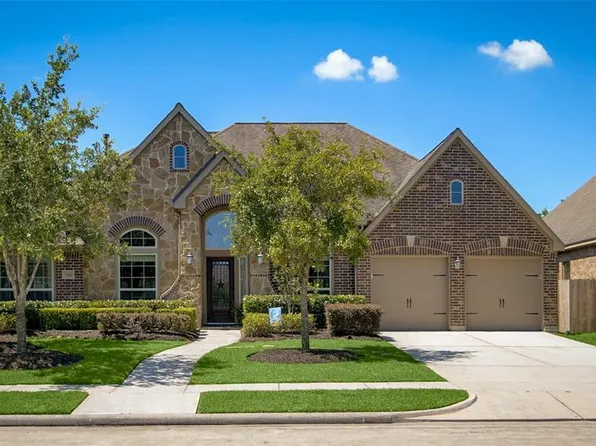 13522 Hammond Hills Ln, Houston, TX 77044