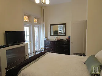 Rented by Halstead Real Estate