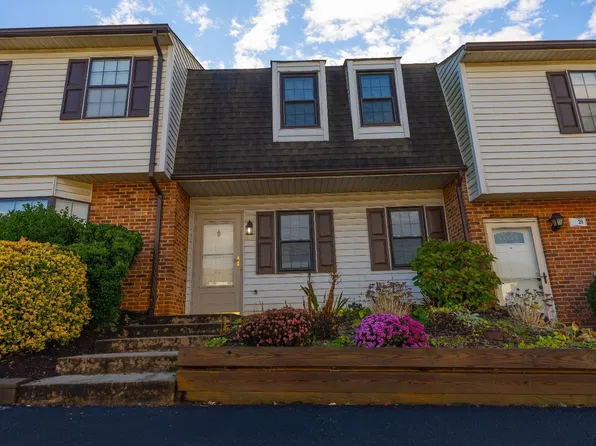 31 Cape Charles Sq, Lynchburg, VA 24502