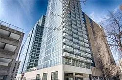 210 Simcoe St #2307