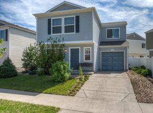 4526 Andes St, Denver, CO 80249