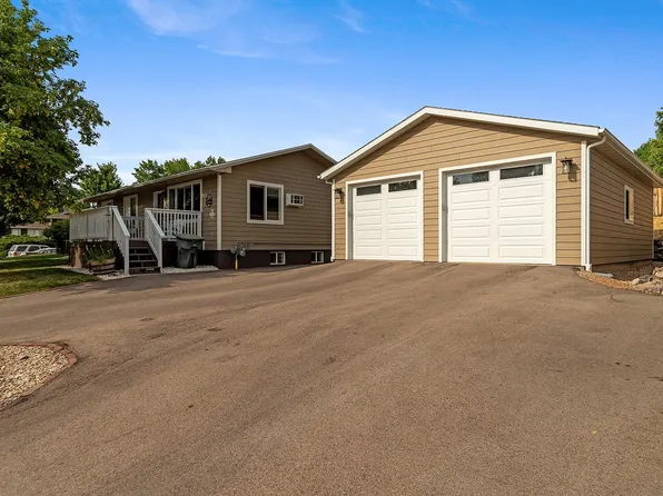 2501 Fox Rd, Sturgis, SD 57785